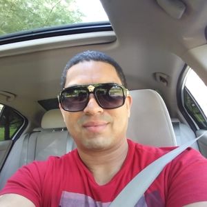 Meet your Posher, Robert